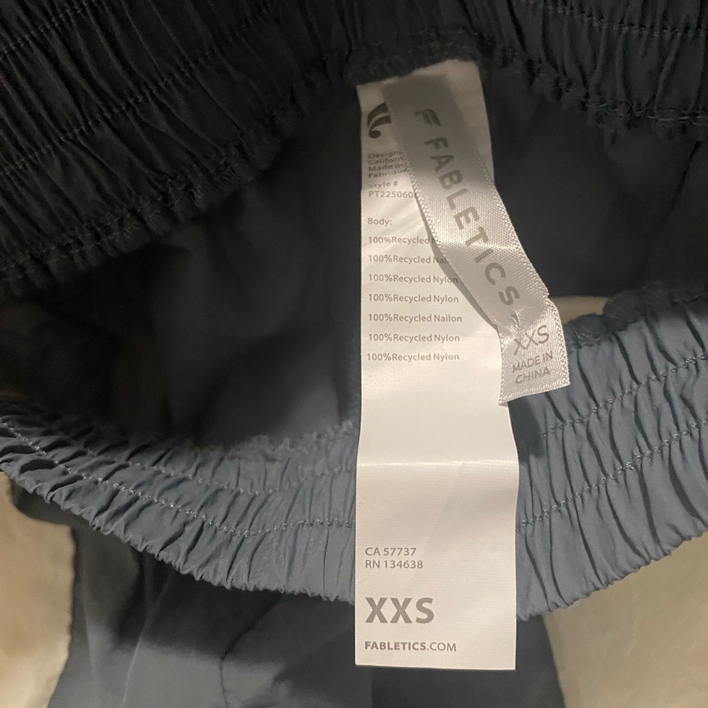 Fabletics Jaylee Color Block Track Pant - image 6